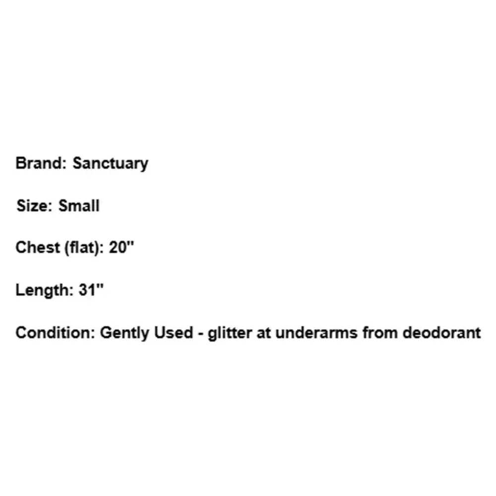 Sanctuary Jacket Camo Y2K Utility Military Anorak Gorpcore Zip Army Green Small